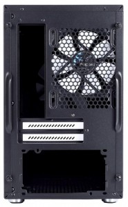  Fractal Design Define Nano S Window Black (FD-CA-DEF-NANO-S-BK-W) 6