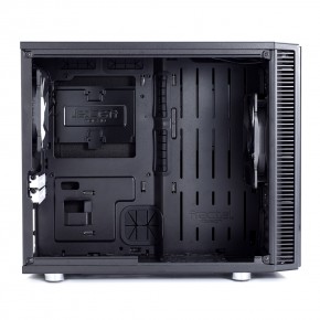  Fractal Design Define Nano S Window Black (FD-CA-DEF-NANO-S-BK-W) 8