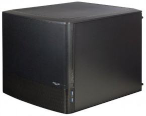  Fractal Design Define Node 804 Black (FD-CA-NODE-804-BL-W)