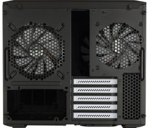  Fractal Design Define Node 804 Black (FD-CA-NODE-804-BL-W) 3