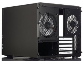  Fractal Design Define Node 804 Black (FD-CA-NODE-804-BL-W) 4