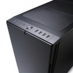  Fractal Design Define R5 Black Pearl (FD-CA-DEF-R5-BK) 4