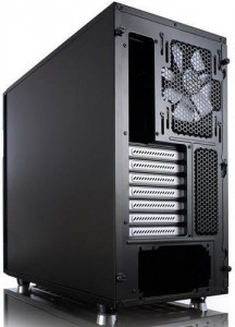  Fractal Design Define R5 Black Window (FD-CA-DEF-R5-BK-W) 3