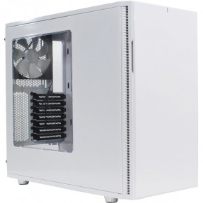  Fractal Design Define R5 (FD-CA-DEF-R5-WT-W)