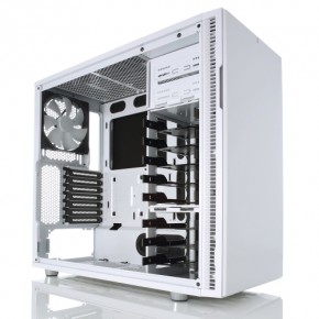  Fractal Design Define R5 (FD-CA-DEF-R5-WT-W) 3