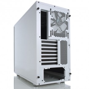  Fractal Design Define R5 (FD-CA-DEF-R5-WT-W) 4