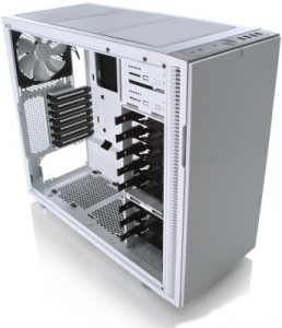  Fractal Design Define R5 (FD-CA-DEF-R5-WT-W) 6