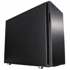  Fractal Design Define R6 Black (FD-CA-DEF-R6-BK)