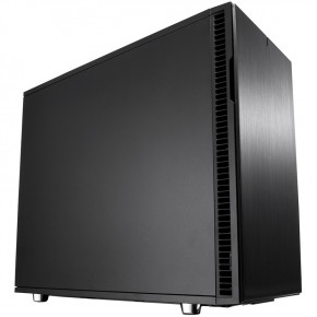  Fractal Design Define R6 Blackout (FD-CA-DEF-R6-BKO)