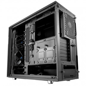  Fractal Design Define R6 Blackout (FD-CA-DEF-R6-BKO) 3