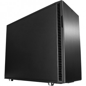  Fractal Design Define R6 USB-C Black (FD-CA-DEF-R6C-BK)