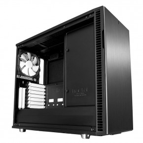  Fractal Design Define R6 USB-C Black (FD-CA-DEF-R6C-BK) 3