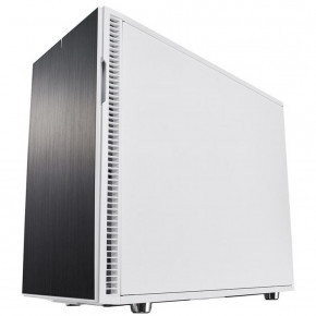  Fractal Design Define R6 White TG (FD-CA-DEF-R6-WT-TG) 3