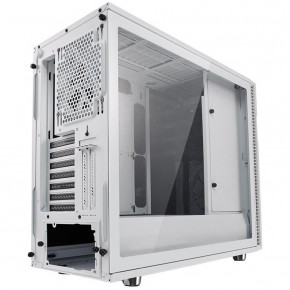  Fractal Design Define R6 White TG (FD-CA-DEF-R6-WT-TG) 4