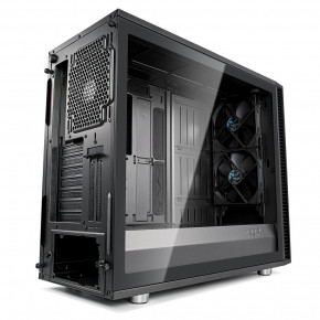  Fractal Design Define S2 Gunmetal TG (FD-CA-DEF-S2-GY-TGL)