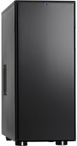  Fractal Design Define XL R2 Black Pearl (FD-CA-DEF-XL-R2-BL)