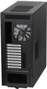  Fractal Design Define XL R2 Black Pearl (FD-CA-DEF-XL-R2-BL) 3