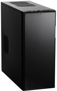  Fractal Design Define XL R2 Black Pearl (FD-CA-DEF-XL-R2-BL) 4