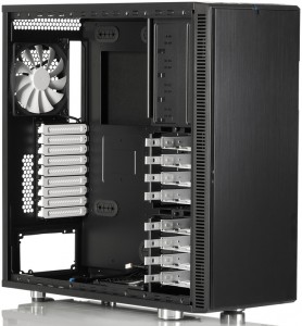  Fractal Design Define XL R2 Black Pearl (FD-CA-DEF-XL-R2-BL) 9