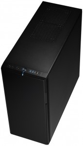  Fractal Design Define XL R2 Black Pearl (FD-CA-DEF-XL-R2-BL) 10