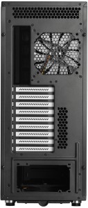  Fractal Design Define XL R2 Black Pearl (FD-CA-DEF-XL-R2-BL) 11