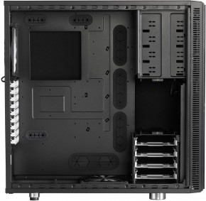  Fractal Design Define XL R2 Black Pearl (FD-CA-DEF-XL-R2-BL) 15