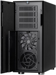  Fractal Design Define XL R2 Black Pearl (FD-CA-DEF-XL-R2-BL) 17