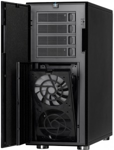  Fractal Design Define XL R2 Black Pearl (FD-CA-DEF-XL-R2-BL) 18