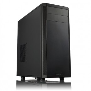  Fractal Design FD-CA-CORE-2300-BL Black