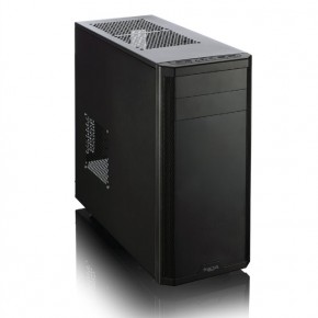  Fractal Design FD-CA-CORE-2300-BL Black 3