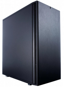  Fractal Design Define Mini C (FD-CA-DEF-MINI-C-BK) 3