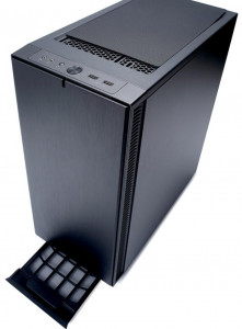  Fractal Design Define Mini C (FD-CA-DEF-MINI-C-BK) 5