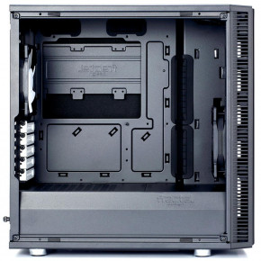  Fractal Design Define Mini C (FD-CA-DEF-MINI-C-BK) 6