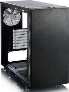  Fractal Design FD-CA-DEF-S-BK  6