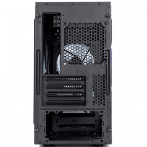  Fractal Design Focus G Mini Black (FD-CA-FOCUS-MINI-BK-W) 3