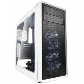  Fractal Design Focus G White (FD-CA-FOCUS-WT-W)