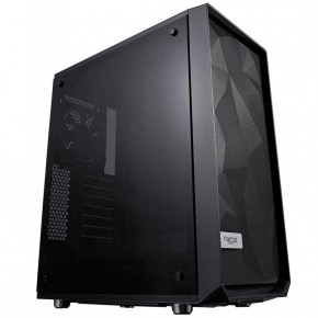  Fractal Design Meshify C Dark TG (FD-CA-MESH-C-BKO-TG)