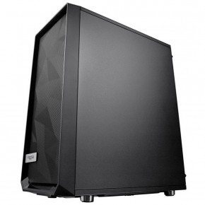  Fractal Design Meshify C Dark TG (FD-CA-MESH-C-BKO-TG) 3