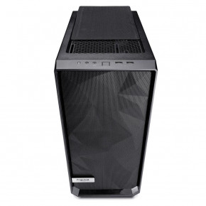  Fractal Design Meshify C Dark TG (FD-CA-MESH-C-BKO-TG) 4