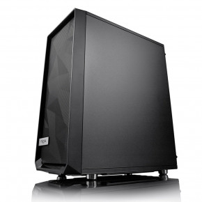  Fractal Design Meshify C TG (FD-CA-MESH-C-BKO-TGL) 4