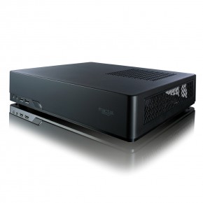  Fractal Design Node 202 Black 3