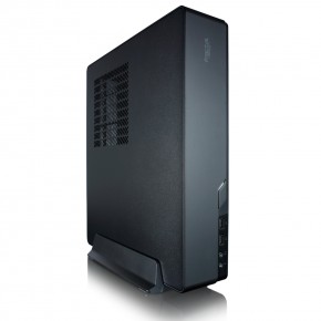  Fractal Design Node 202 Black 4