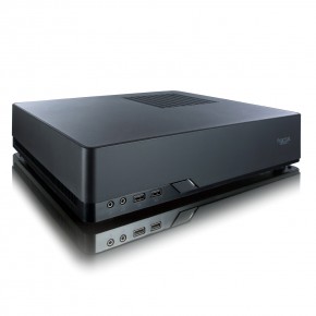  Fractal Design Node 202 Black 8