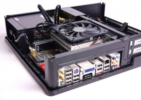  Fractal Design Node 202 Black 18