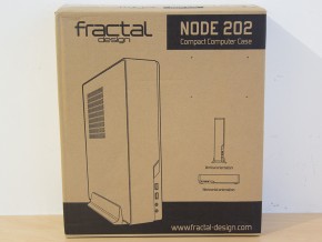  Fractal Design Node 202 Black 20