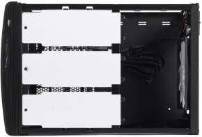  Fractal Design Node 304 Black (FD-CA-NODE-304-BL) 11