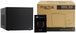  Fractal Design Node 304 Black (FD-CA-NODE-304-BL) 13