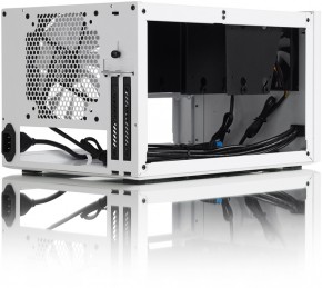  Fractal Design Node 304 White (FD-CA-NODE-304-WH) 7