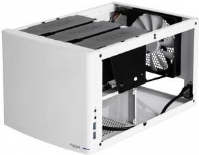  Fractal Design Node 304 White (FD-CA-NODE-304-WH) 9