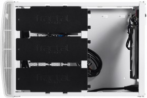  Fractal Design Node 304 White (FD-CA-NODE-304-WH) 11